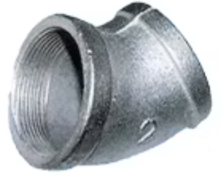 Elbows, Tees & Couplings 1